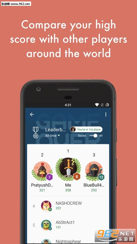 落下的爷爷(Falling Grandpa安卓版)截图4