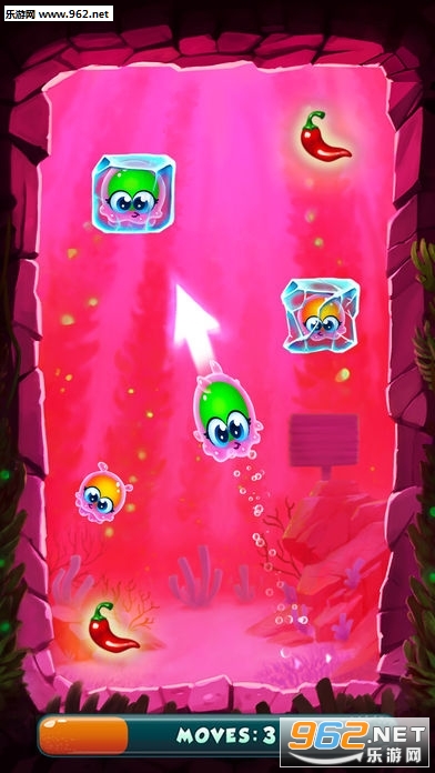 Jigty Jelly(���������ְ�׿��)��ͼ2