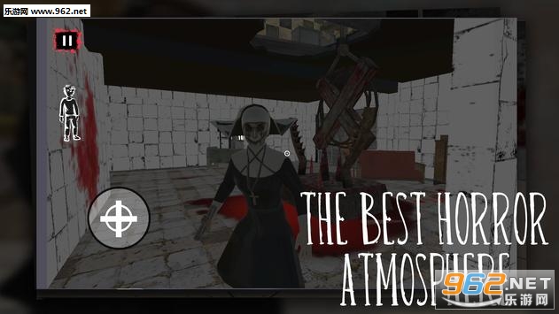 Evil Sister Nun(а������Ů��׿��)v1.0(Evil Sister Nun)��ͼ2