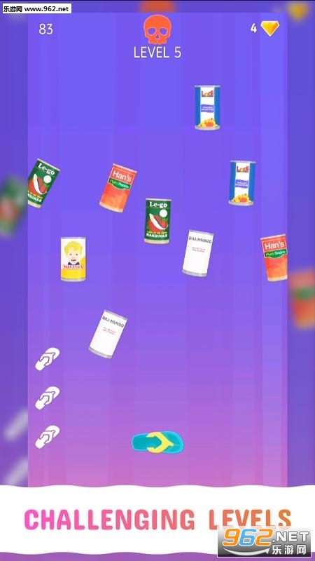 Hit The Can(�����ǹ������ΰ�׿��)��ͼ2