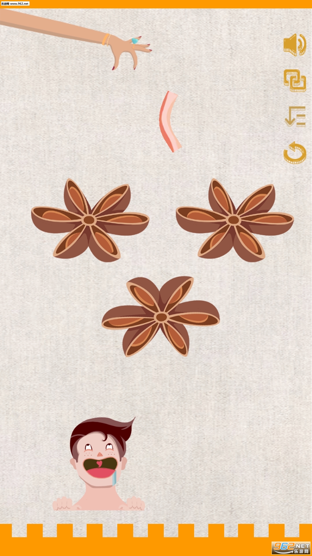 Granny Bacon(���̵�����ٷ���)��ͼ2