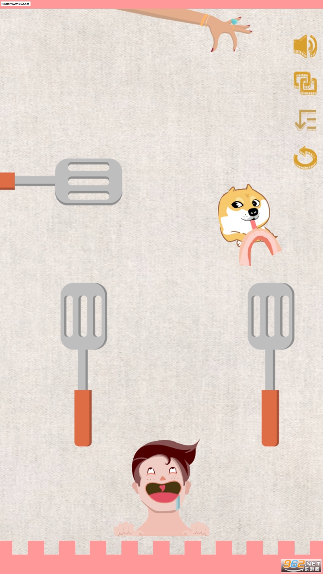 Granny Bacon(���̵�����ٷ���)��ͼ1