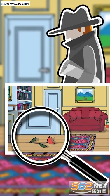 Find The Differences(��̽�Ҳ�ٷ���)��ͼ2