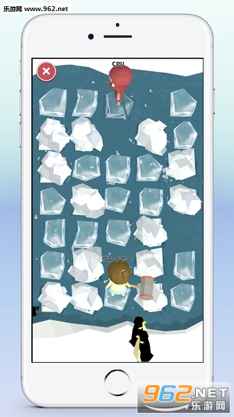 Ice Crusher(���������߰�׿��)��ͼ0