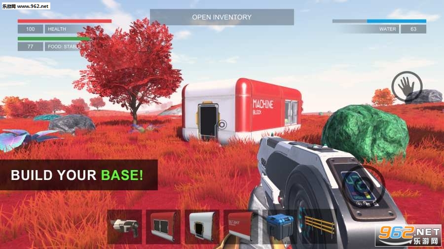 THE GALAXY: SURVIVOR(��ϵ�Ҵ�������)v0.0.1��ͼ3