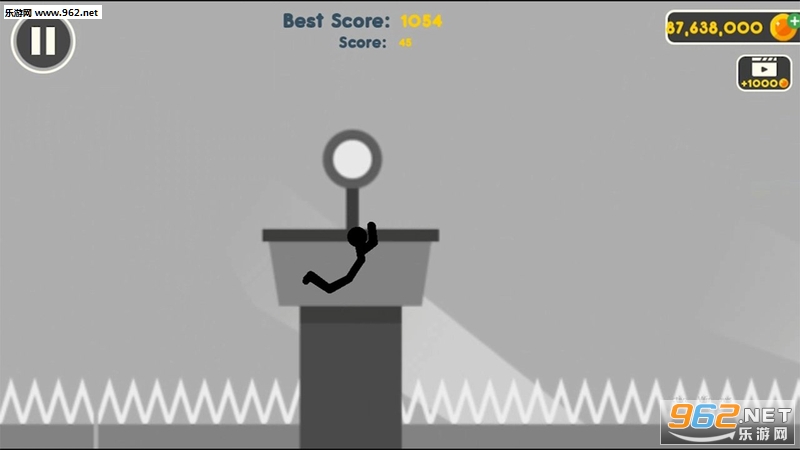 Stickman Flatout :Game Offline(����˺��ֱײ���°�)��ͼ2