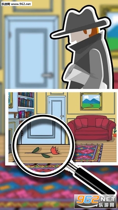 Find The Differences(��̽�Ҳ����ΰ�׿��)��ͼ2