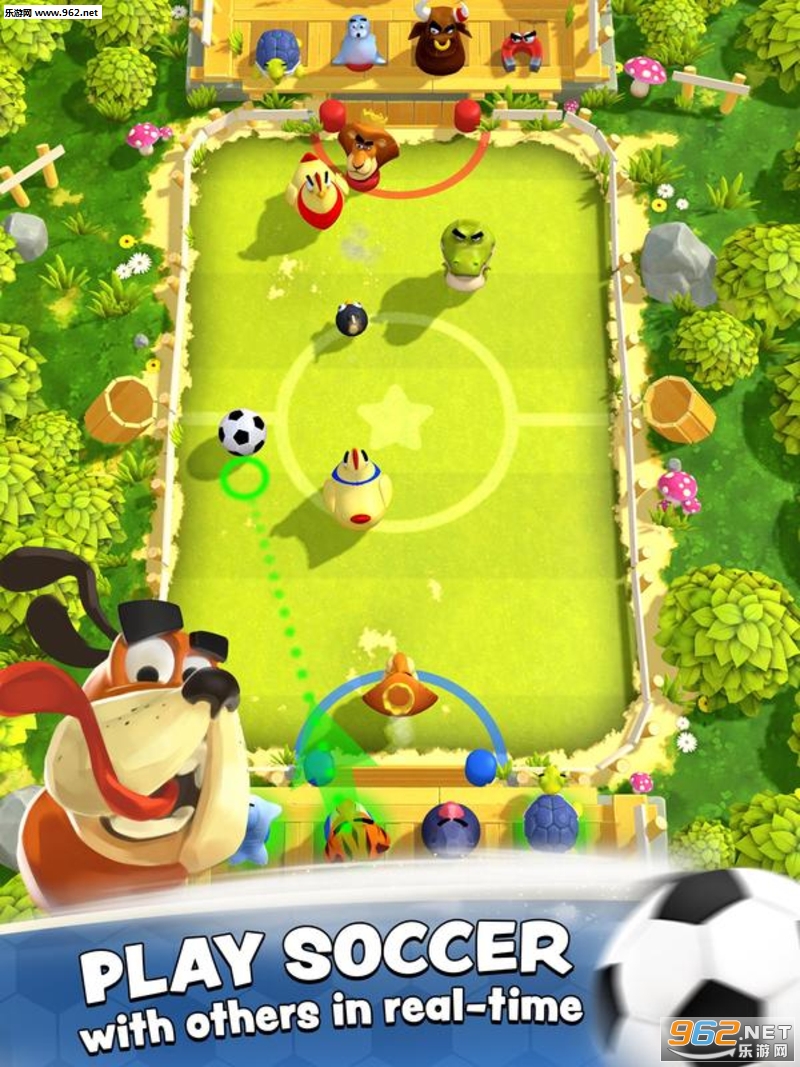 Rumble Stars(����֮������׿��)��ͼ2