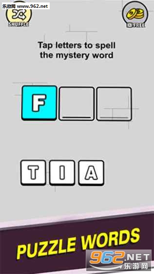 Words Story2��׿���ͼ1