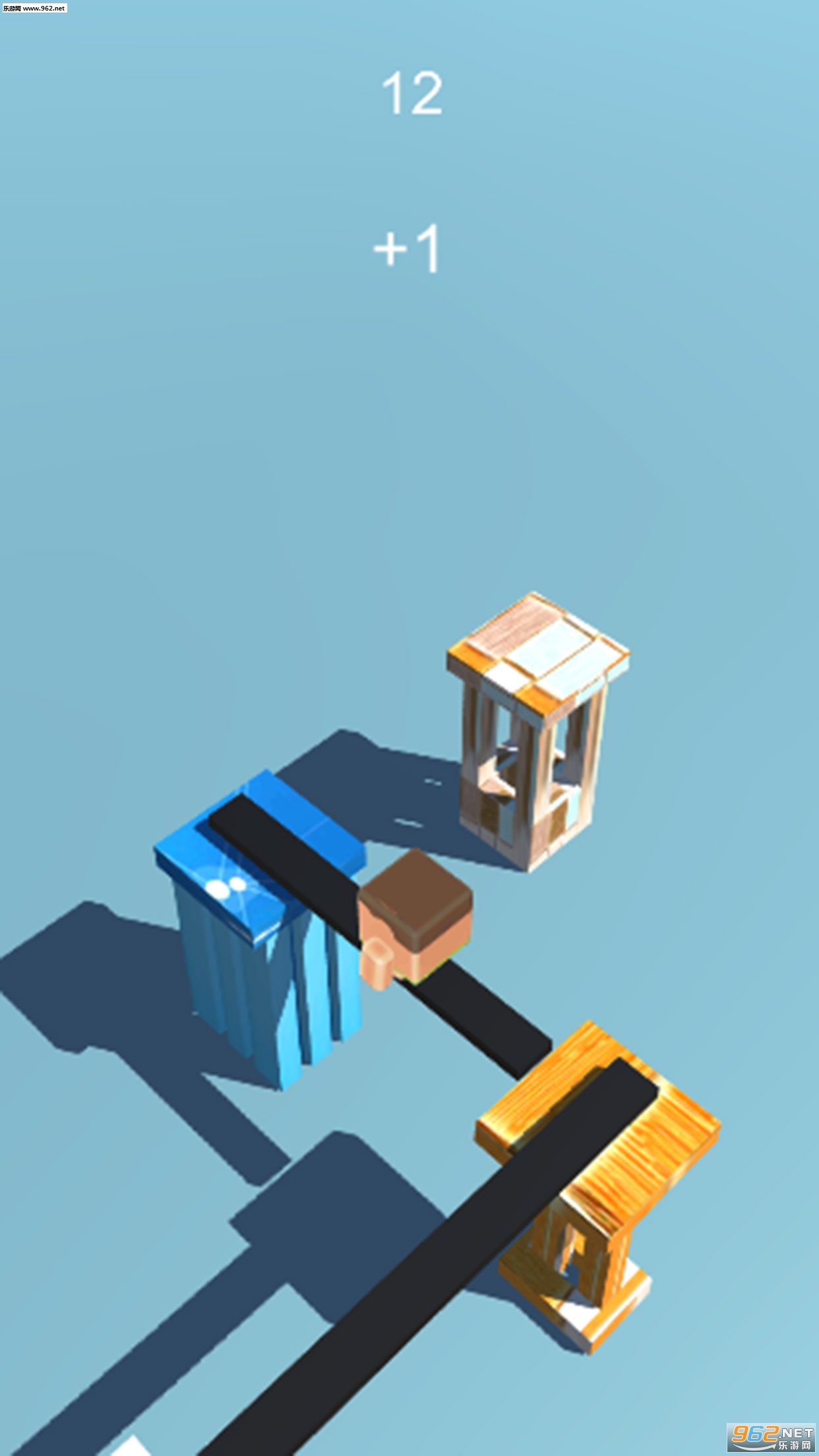 ����Jump��׿��v1.0��ͼ2
