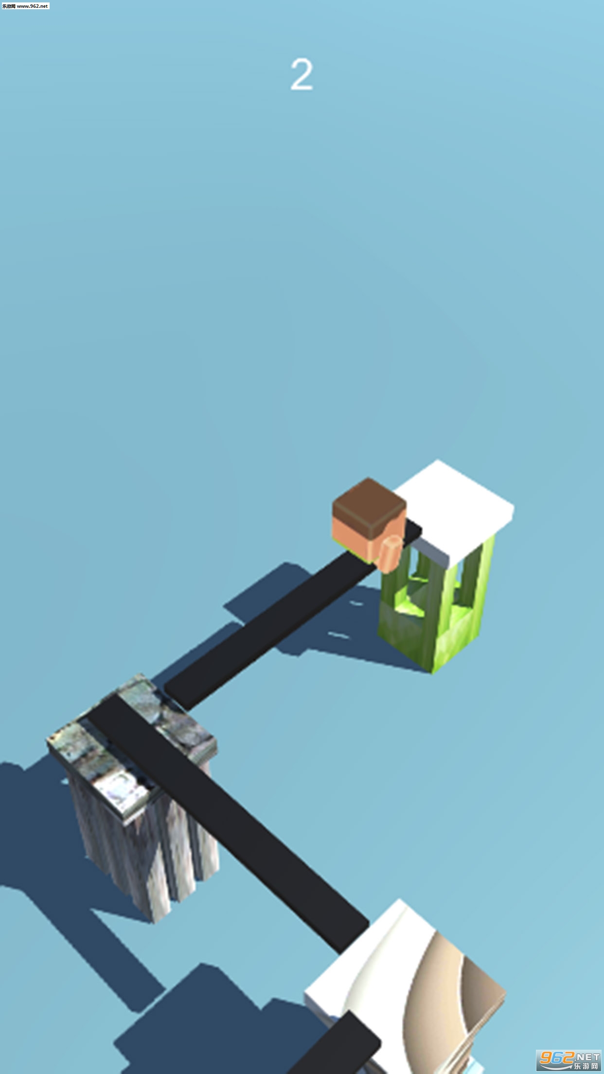 ����Jump��׿��v1.0��ͼ3