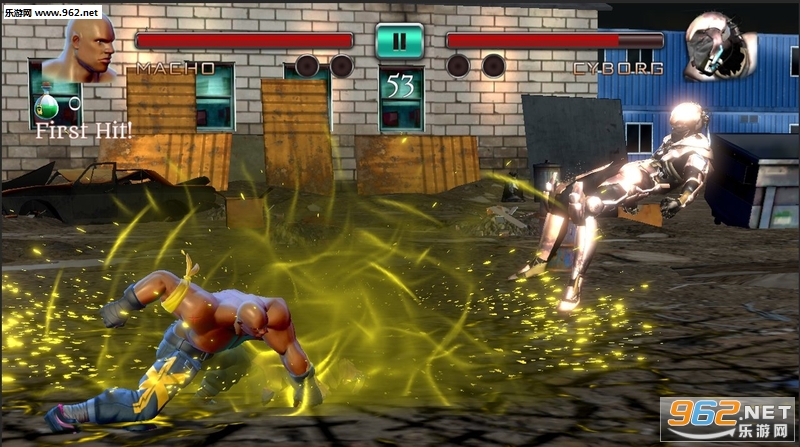 Ninja Game(������ʿ��ս��׿��)��ͼ0