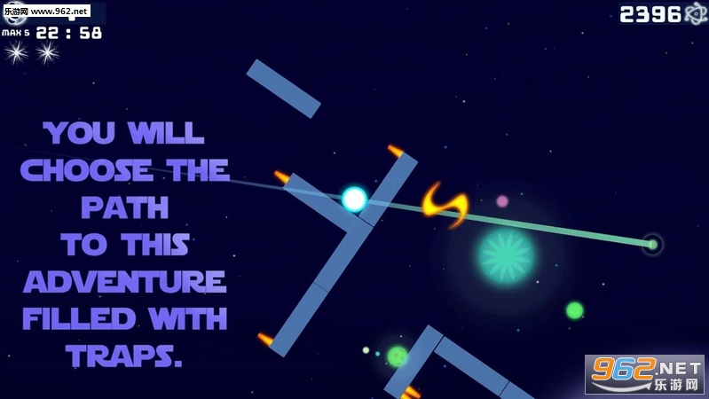 Space Ball(�����ռ���׿��)v1.112��ͼ1