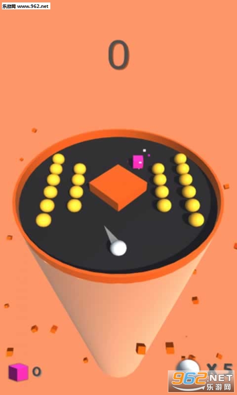 Circle Pool(Ȧ��ذ�׿��)��ͼ0
