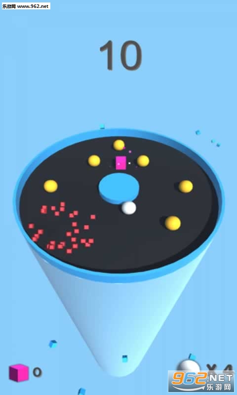Circle Pool(Ȧ��ذ�׿��)��ͼ1