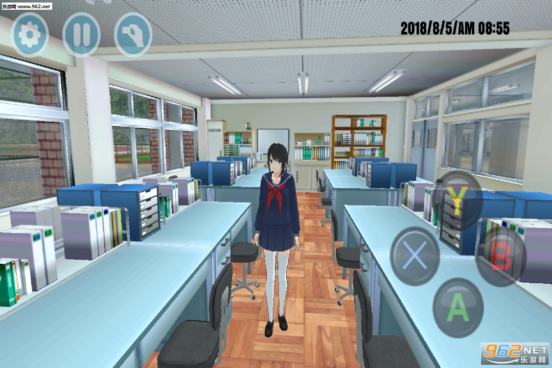 High School 2019 Preview(��Уģ����2019������)(High School 2019)v5.0��ͼ3