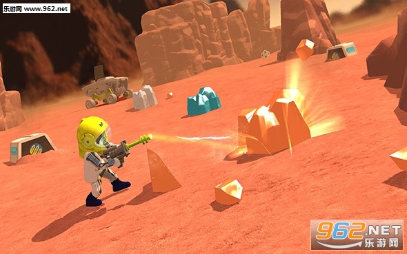 Mars Mission(Ħ�Ȼ�������׿��)��ͼ1