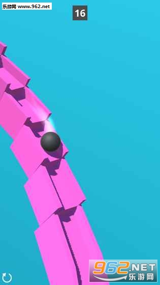 Tenkyu Ball(TenkyuBall安卓版)截图4
