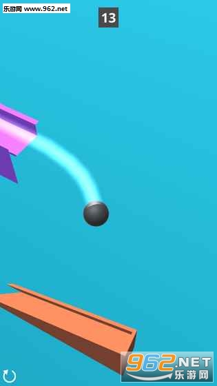 Tenkyu Ball(TenkyuBall安卓版)截图1