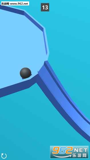 Tenkyu Ball(TenkyuBall安卓版)截图0