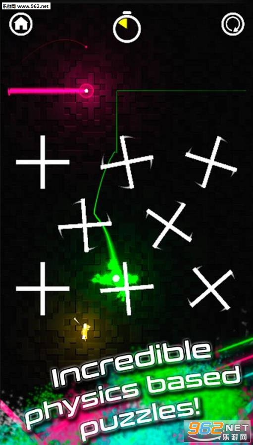 Tritap(��Ԫ������Ϸ)��ͼ2