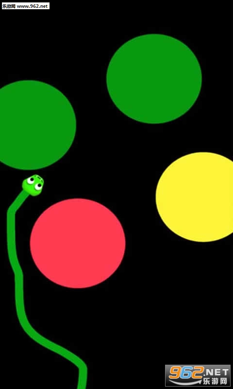 Color vs Snake(��ɫ̰ʳ�߰�׿��)��ͼ0