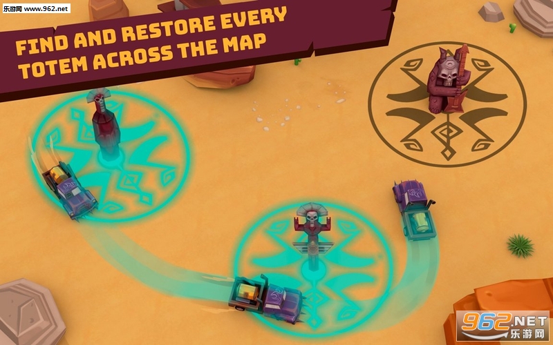 RC Mad Chase(�����뾯�찲׿��)��ͼ2