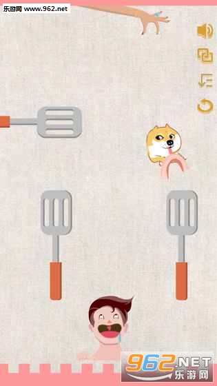 Granny Bacon最新版截图0
