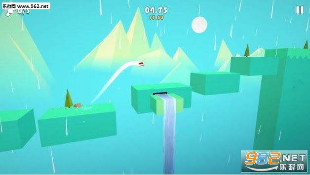 Geometry Jump(������Ծ����������)v1.8.2(Geometry Jump)��ͼ0