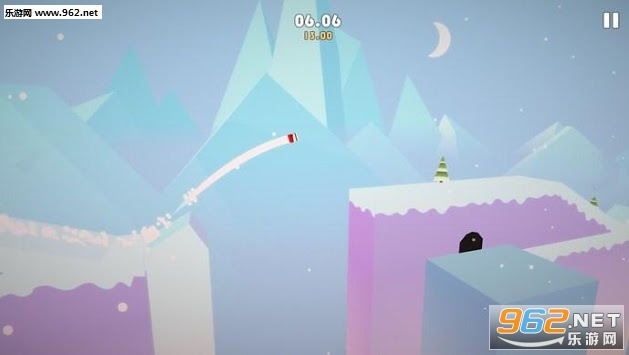 Geometry Jump(������Ծ����������)v1.8.2(Geometry Jump)��ͼ1