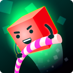 Geometry Jump(������Ծ����������)