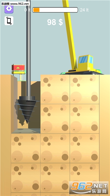 Dig For Gold��׿���ͼ1