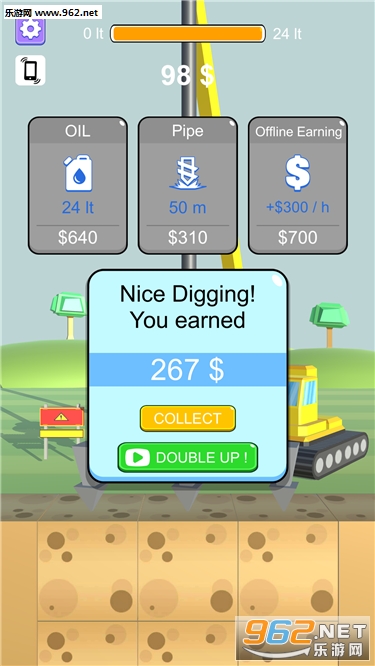 Dig For Gold��׿���ͼ2