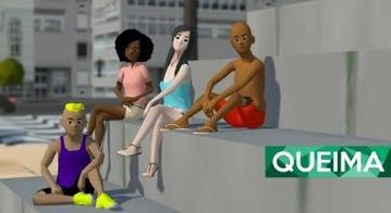 Queima安卓版截图2