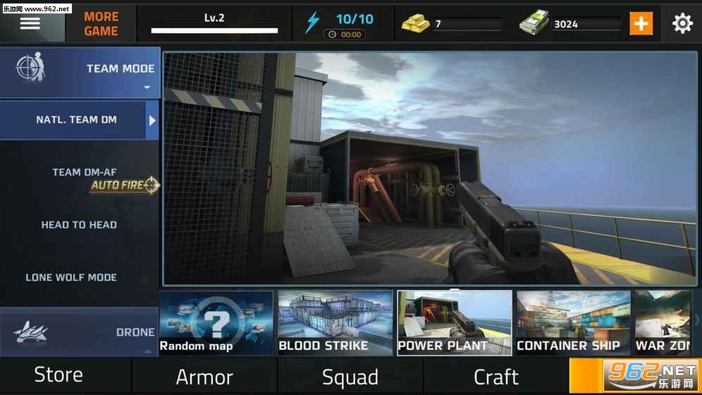 Impossible Assassin Mission(�̿���ʹ�ٷ���)v1.1.1��ͼ0