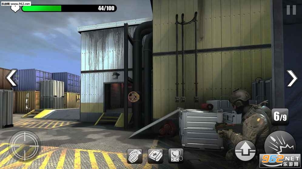 Impossible Assassin Mission(�̿���ʹ�ٷ���)v1.1.1��ͼ2