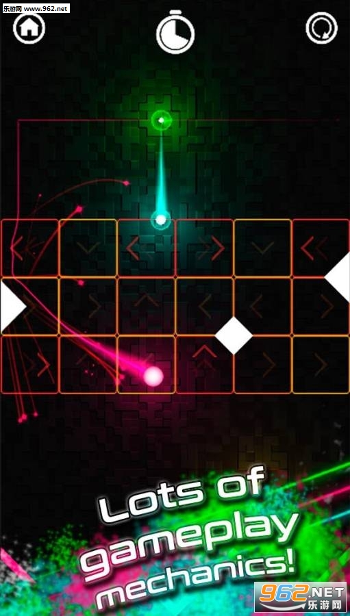 Tritap(三元连击官方版)截图0