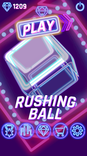 RushingBall(Rushing Ball安卓版)截图0