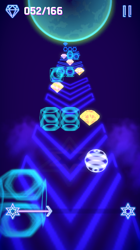 RushingBall(Rushing Ball安卓版)截图2