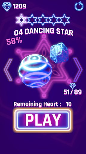 RushingBall(Rushing Ball安卓版)截图3