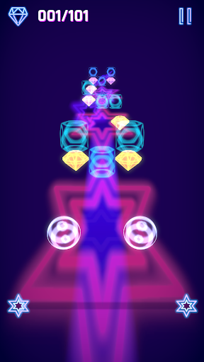 RushingBall(Rushing Ball安卓版)截图4