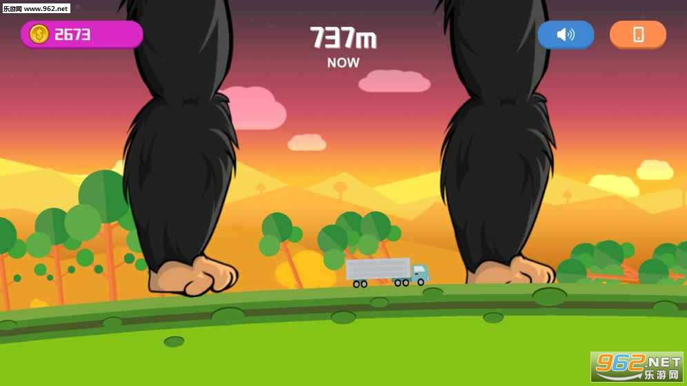 Crazy Behemoth(�����ް�׿��)��ͼ0