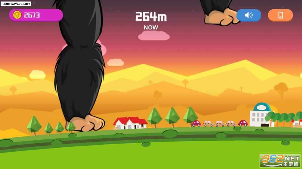 Crazy Behemoth(�����ް�׿��)��ͼ1