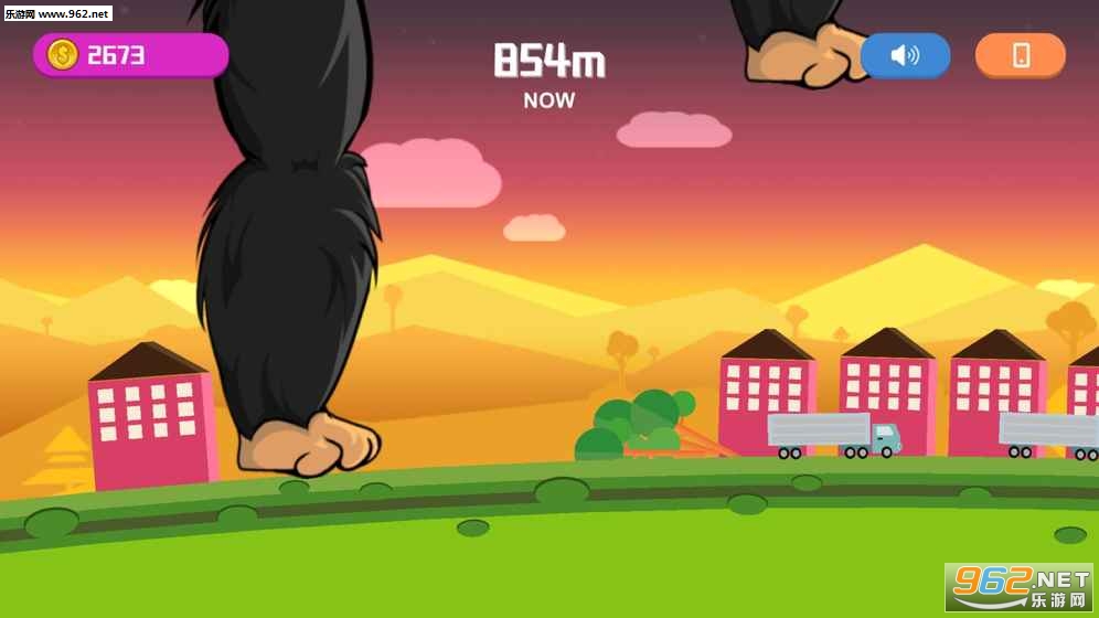 Crazy Behemoth(�����ް�׿��)��ͼ2