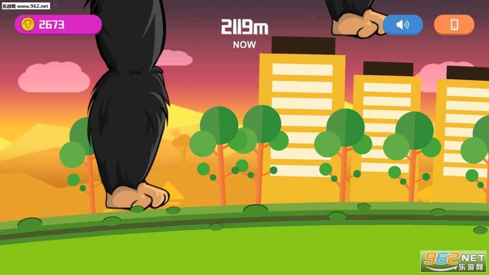 Crazy Behemoth(�����ް�׿��)��ͼ3
