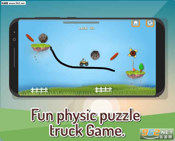 Truck Line��׿���ͼ2