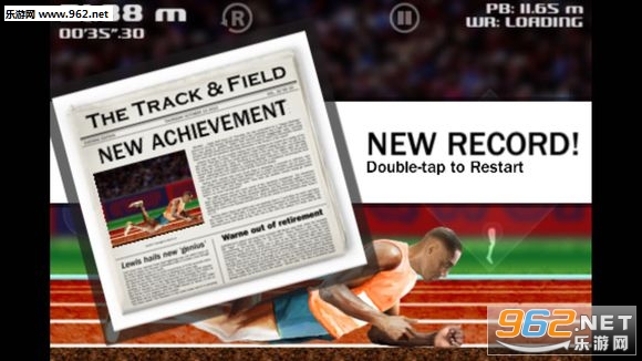 QWOP(�Ų�ģ������׿��)��ͼ2