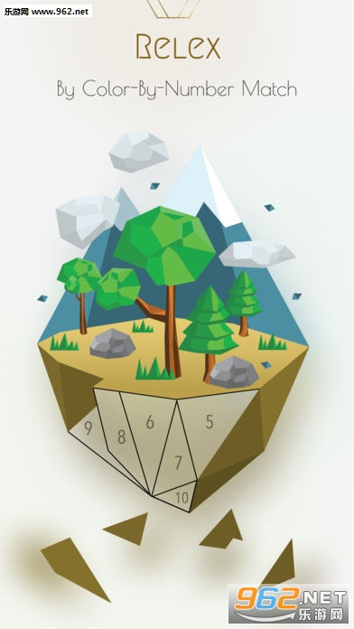 Poly Art(Poly Jigsaw��׿��)v1.1��ͼ3