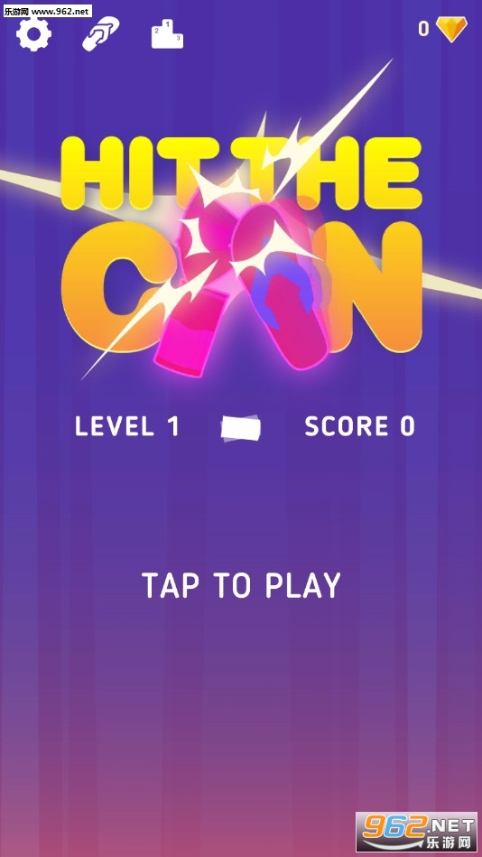 Hit The Can(������Ь�ҹ�ͷ��׿��)v1.0.3��ͼ2