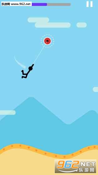 Swingman(S Man��׿��)��ͼ0